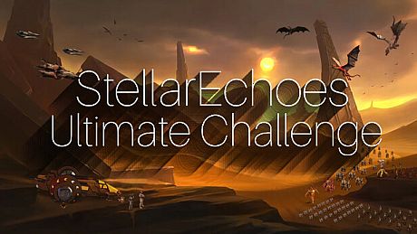 Ultimate Challenge Game