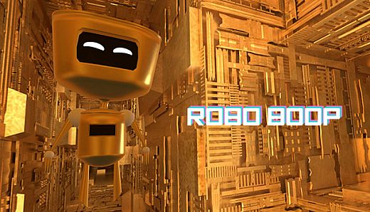 Robo Boop