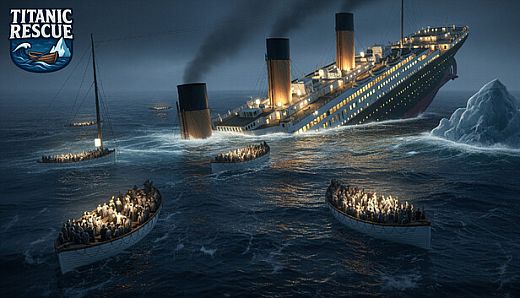 Titanic Rescue