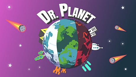 Dr. Planet Game