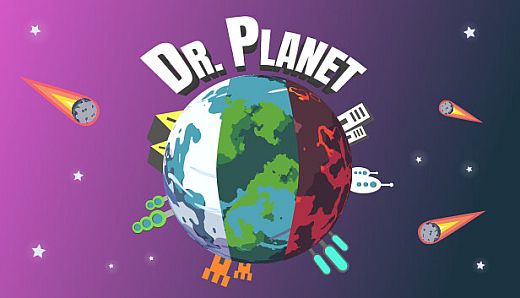 Dr. Planet