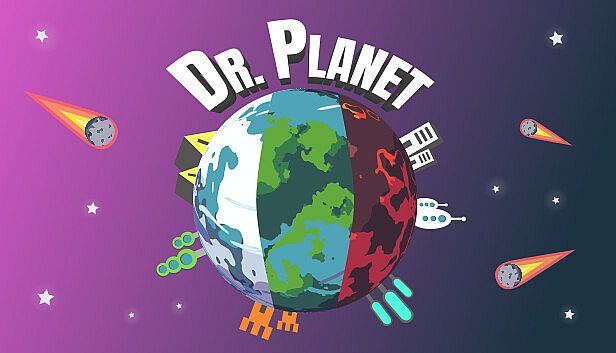 Buy Dr. Planet
