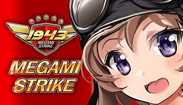 Buy 1943 Megami Strike