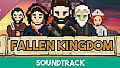 Fallen Kingdom Soundtrack