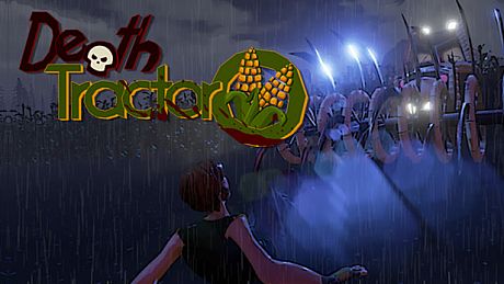 Death Tractor Game