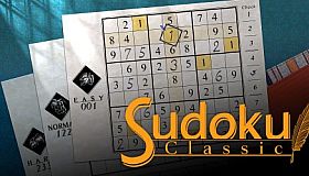 Sudoku Classic