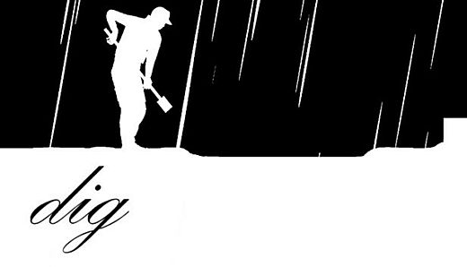 dig - samurai costume