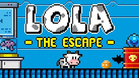 Lola - The Escape Game