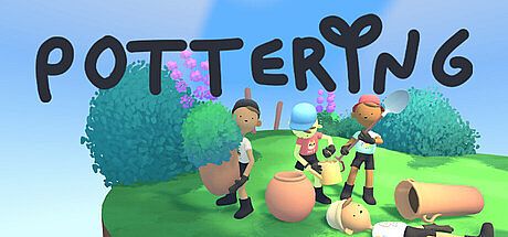 Pottering Game
