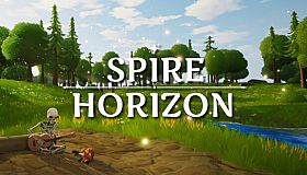 Spire Horizon