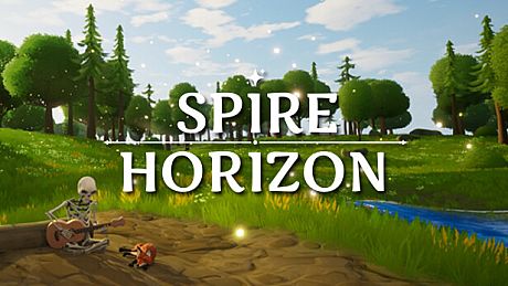 Spire Horizon Game