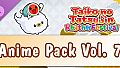 Taiko no Tatsujin: Rhythm Festival - Anime Pack Vol. 7