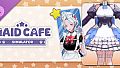 Maid Cafe Simulator: Frosty Dress (Yuki)