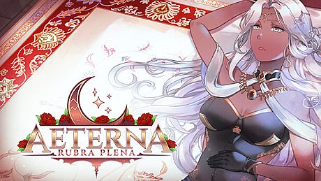 Aeterna: Rubra Plena Game
