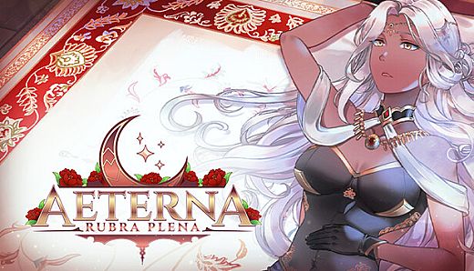 Aeterna: Rubra Plena