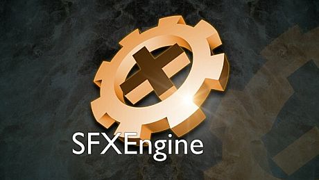SFXEngine Game