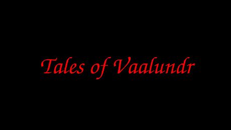 Tales of Vaalundr Game