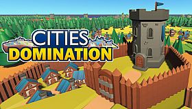 Cities Domination
