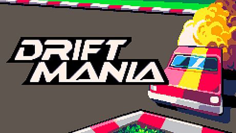 Driftmania Game
