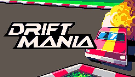 Driftmania