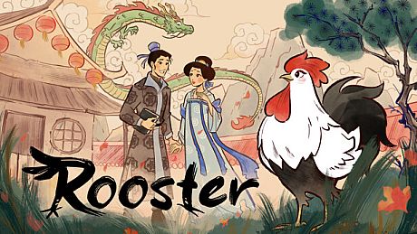 Rooster Game