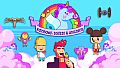 Rainbows, toilets & unicorns - Entertainment Corp.