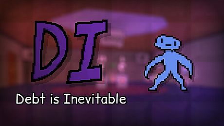 DI: Debt is Inevitable Game