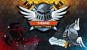 EvoWars: New Era