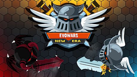 EvoWars: New Era Game