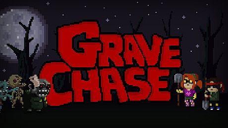 Grave Chase