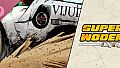 Super Woden: Rally Edge Soundtrack