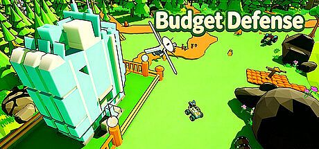 Budget Defense