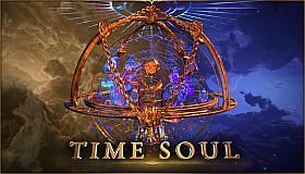 TIME SOUL