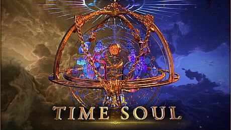 TIME SOUL