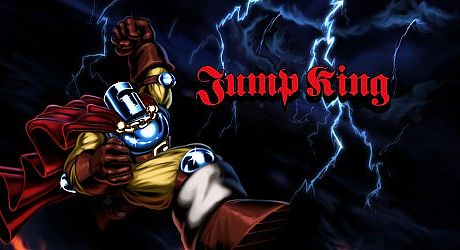Jump King Game