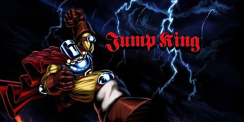 Jump King