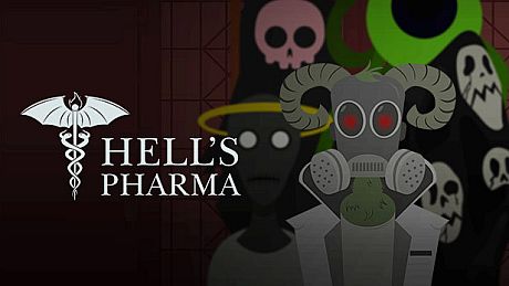 Hell's Pharma Game