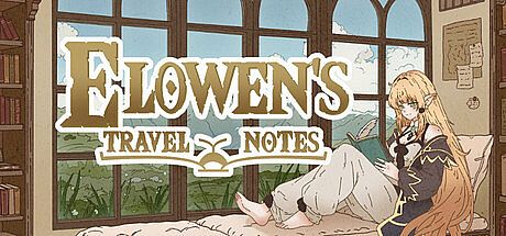 Elowen's Travel Notes
