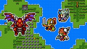 Dragon Sinker: Descendants of Legend