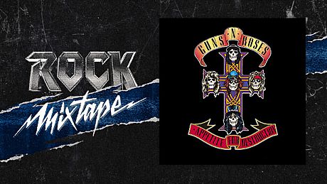 Beat Saber - Guns N' Roses - "Sweet Child O' Mine" DLC