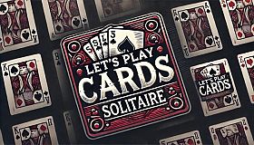 Let's play Cards Solitaire