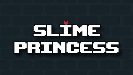 Slime Princess Game