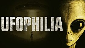 UFOPHILIA