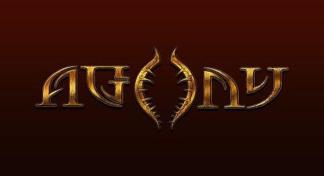 Agony Game