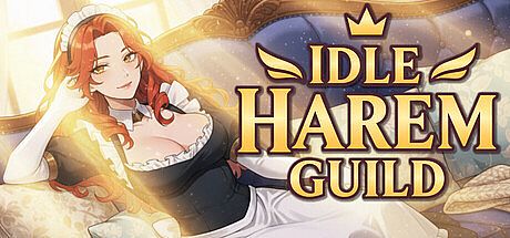 Idle Harem Guild
