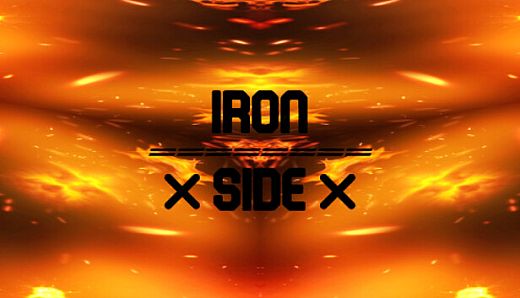 Iron Side