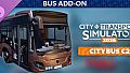 CTS 2026 - Bus DLC: Citybus C2