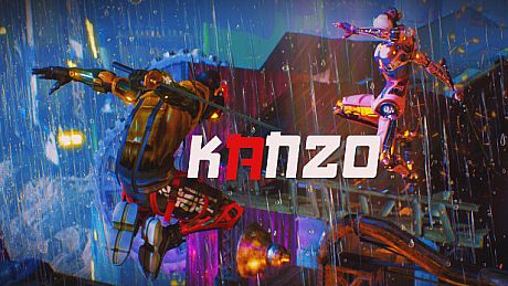 KANZO Game