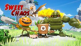 Sweet Chaos
