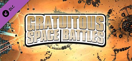 Gratuitous Space Battles: The Tribe DLC